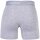 LACOSTE Mens Boxer Shorts, 3-pack - Boxer Briefs, Cotton Stretch, Logo Waistband Black/White/Grey M (Medium)