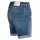 REPLAY Herren Jeansshorts - Super Stretch Denim, Tapered Fit Blau 30W