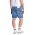 REPLAY Herren Jeansshorts - Super Stretch Denim, Tapered Fit Blau 30W