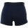LACOSTE Herren Boxershorts, 3er Pack - Trunks, Big Croc Print, Cotton Stretch Dunkelblau/Grau XL