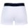LACOSTE Mens Boxer Trunk, Big Croc Print, Cotton Stretch Green/Dark Blue/White XL (X-Large)