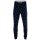 LACOSTE Herren Schlafhose - Loungewear, Pyjama Hose, lang, Logo Blau M