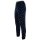 LACOSTE Herren Schlafhose - Loungewear, Pyjama Hose, lang, Logo Blau M