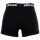 ellesse boys boxer shorts, pack of 12 - BARLITA, pants, cotton blend Black 152/158