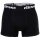 ellesse boys boxer shorts, 5-pack - EMARIO, pants, cotton blend Black 152/158