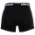 ellesse boys boxer shorts, 5-pack - EMARIO, pants, cotton blend Black 152/158
