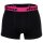 ellesse Jungen Boxershorts, 5er Pack - EMARIO, Unterhose, Baumwollmischung Schwarz/Gelb/Blau/Rot 158/164