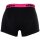 ellesse Jungen Boxershorts, 5er Pack - EMARIO, Unterhose, Baumwollmischung Schwarz/Gelb/Blau/Rot 158/164