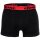 ellesse Jungen Boxershorts, 5er Pack - EMARIO, Unterhose, Baumwollmischung Schwarz/Gelb/Blau/Rot 158/164
