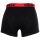 ellesse Jungen Boxershorts, 5er Pack - EMARIO, Unterhose, Baumwollmischung Schwarz/Gelb/Blau/Rot 158/164