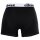 ellesse Jungen Boxershorts, 5er Pack - EMARIO, Unterhose, Baumwollmischung Schwarz/Gelb/Blau/Rot 158/164