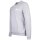LACOSTE Mens Sweatshirt - Logo Print, loungewear, round neck, cotton blend Grey S (Small)
