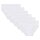 Sanetta Girls Pack of 6 Jazzpants - Briefs, Underpants White 128