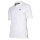 U.S. POLO ASSN. Herren Poloshirt - Piquet, Logo-Stickerei, Cotton Stretch Weiß M