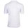 U.S. POLO ASSN. Herren Poloshirt - Piquet, Logo-Stickerei, Cotton Stretch Weiß M