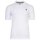 U.S. POLO ASSN. mens polo shirt - piqué, embroidered logo, cotton stretch White M (Medium)