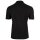 U.S. POLO ASSN. mens polo shirt - piqué, embroidered logo, cotton stretch Black 2XL (XX-Large)