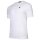 U.S. POLO ASSN. Herren T-Shirt - Rundhals, Logo-Stickerei, Baumwolle Weiß L