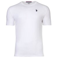 U.S. POLO ASSN. mens T-shirt - round neck, embroidered...