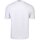 U.S. POLO ASSN. mens T-shirt - round neck, embroidered logo, cotton White XL (X-Large)