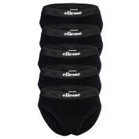 ellesse girls briefs, pack of 5 - GRACIE, underwear, logo, cotton