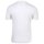 U.S. POLO ASSN. Mens T-shirts, 2-pack - V-neck, embroidered logo, cotton White M (Medium)