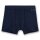 Sanetta Boys Short Pack of 6 - Pant, Underpants, Organic Cotton Blue 128