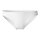 CALIDA Womens Briefs - Essential Cotton, Low Cut, jersey, solid color White 36/38 (UK 10/12)