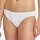 CALIDA Womens Briefs - Essential Cotton, Low Cut, jersey, solid color White 36/38 (UK 10/12)