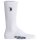 U.S. POLO ASSN. Herren Tennissocken, 3er Pack - Sportsocken, Logo, Baumwoll-Mix Weiß 43-46