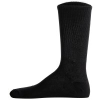 U.S. POLO ASSN. Herren Tennissocken, 3er Pack - Sportsocken, Logo, Baumwoll-Mix Weiß/Schwarz/Grau 43-46