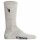 U.S. POLO ASSN. mens tennis socks, 3-pack - sports socks, logo, cotton blend White/black/grey 43-46 (9-11 UK)
