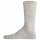 U.S. POLO ASSN. mens tennis socks, 3-pack - sports socks, logo, cotton blend White/black/grey 43-46 (9-11 UK)