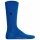U.S. POLO ASSN. Herren Socken, 3er Pack - Business-Socken, Logo, Baumwoll-Mix Marine/Royalblau/Rot 43-46
