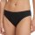 CALIDA Womens briefs - Essential Cotton, regular cut, jersey, solid color Black 36/38 (UK 10/12)