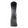 UYN men trekking socks -Trekking One Cool Socks, hiking socks, logo Grey/Black 45-47