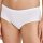 CALIDA Womens Panty - Essential Cotton, low cut, jersey, solid color White 36/38 (UK 10/12)