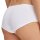 CALIDA Womens Panty - Essential Cotton, low cut, jersey, solid color White 36/38 (UK 10/12)