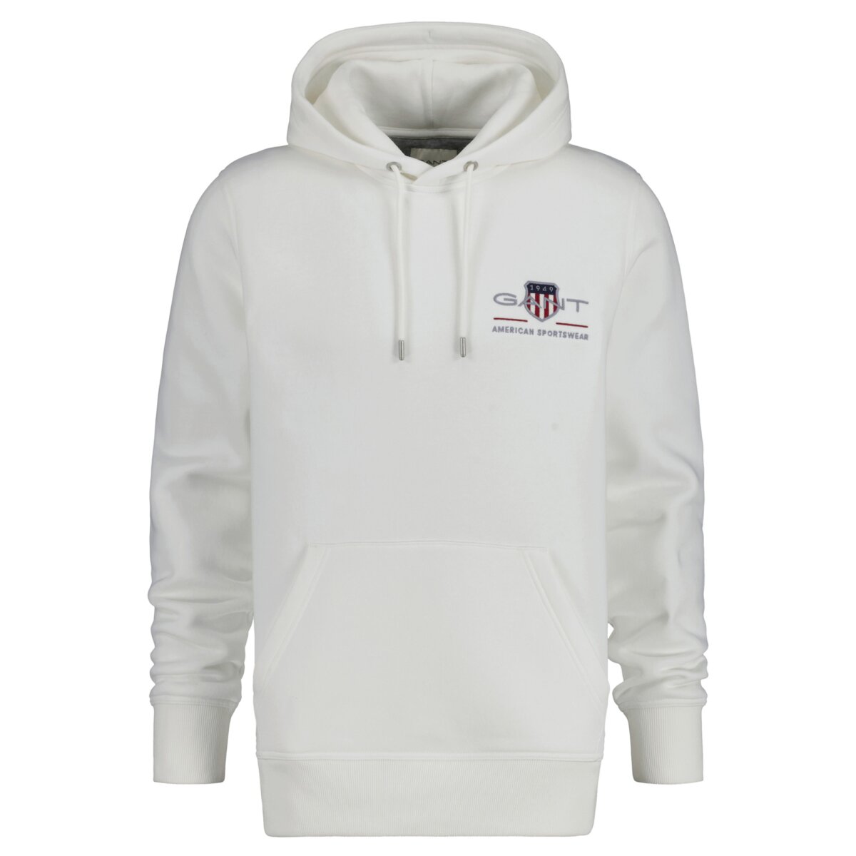 GANT Men's Hoodie REGULAR MEDIUM ARCHIVE SHIELD, 110,45 €