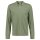 GANT Herren Poloshirt - REGULAR SHIELD LONGSLEEVE PIQUE RUGGER, Langarm, Logo Grün (Kalamta Green) XL