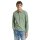 GANT Mens Polo Shirt - REGULAR SHIELD LONGSLEEVE PIQUE RUGGER, long sleeve, logo Green (Kalamta Green) XL (X-Large)