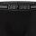 CAMP DAVID Mens Boxershorts, 2-Pack - Comfort Cotton Boxershorts 2P, Logo Black L (Large)