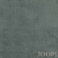 JOOP! Gästetuch Classic Frottierkollektion - Walkfrottier Pinie 30x50cm
