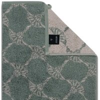 JOOP! Guest Towel Classic Cornflower Terry Towel Collection - 30x50 cm, fulling Terry Towel Pine 30x50cm