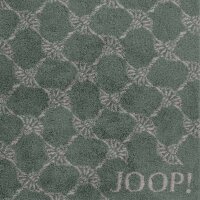 JOOP! Towel Classic Cornflower Terry Towel Collection - 50x100 cm, fulling Terry Towel Pine 50x100cm