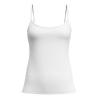 CALIDA Damen Spaghettitop - Essential Cotton, Unterhemd,...