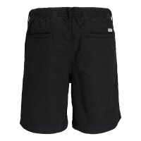 JACK&JONES Herren Bermudashorts, 2er Pack - JPSTJAIDEN CAMPAIGN HYBRID BONDI 2PK, kurze Hosen, einfarbig Schwarz/Grün S
