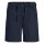 JACK&JONES Herren Bermudashorts, 2er Pack - JPSTJAIDEN CAMPAIGN HYBRID BONDI 2PK, kurze Hosen, einfarbig Dunkelblau/Beige S