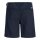JACK&JONES mens Bermuda shorts, 2-pack - JPSTJAIDEN CAMPAIGN HYBRID BONDI 2PK, shorts, single-coloured Dark blue/Beige S (Small)