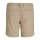 JACK&JONES mens Bermuda shorts, 2-pack - JPSTJAIDEN CAMPAIGN HYBRID BONDI 2PK, shorts, single-coloured Dark blue/Beige S (Small)